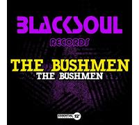 Bushmen - The Bushmen