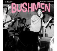 Bushmen - The Bushmen [Cd]