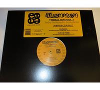 Bushmen - Tribalism 1 [Vinyl LP]