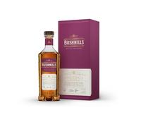 Bushmills 16 Years Old TRIPLE DISTILLED Single Malt Whiskey 40% Vol. 0,7l in Giftbox