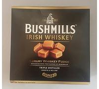 Bushmills Caramel au whisky irlandais