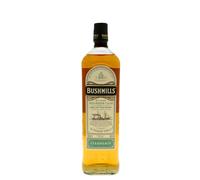 Bushmills Char Bourbon Cask Single Malt Irish Whisky 700 ml