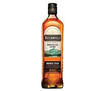 Bushmills Irish Whiskey American Oak BOURBON FINISH 40% Vol. 0,7l