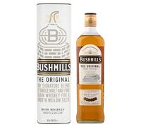 Bushmills Original avec Etui 40°