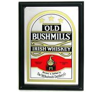 Bushmills Small Mirror by Bushmills