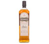 Bushmills Steamship Collection Sherry Cask Reserve Blended Irish Whisky en Coffret 1 L