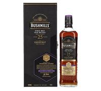 Bushmills THE CAUSEWAY COLLECTION Single Malt Madeira Casks 1996 50,3% Vol. 0,7l in Giftbox