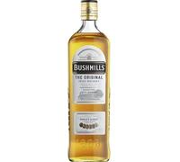 Bushmills - The Original - Signature Irish whiskey - 40,0% Vol. - 70cl