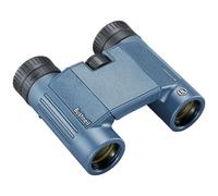 Bushnell 12x25mm H2O Jumelles Foncé Bleu Toit Wp / Fp Tortillon Dessus Œilletons