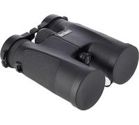 Bushnell - 141042 - Powerview Toit - Jumelles, Noir foncé, 10X42