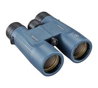 Bushnell 150142R jumelle BAK-4 Roof Noir, Bleu