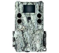 Bushnell 30MP single core 4K écorce d'arbre camo pas de lueur