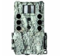 Bushnell 32MP dual core 4K tree bark camo no glow