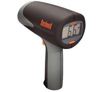 Pistolet de vitesse Bushnell Velocity, gris