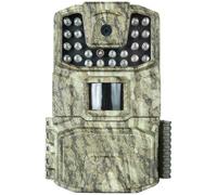 Bushnell Caméra de chasse 18 Méga Pixel SpotOn Tree Bark Camouflage Low Glow Trail Camera