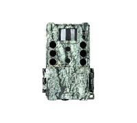 Bushnell Core DS-4K No-Glow Trail Camera, caméra de Jeu 32MP avec vidéo 4K et écran de visualisation Couleur