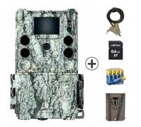 Bushnell - Core S 4K No Glow Premium Kit