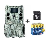 Bushnell - Core S 4K No Glow Starter Kit