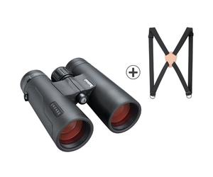 Bushnell - Engage EDX 10x42 avec harnais