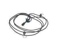 Harnais Jumelles Bushnell Harnais ultra-léger pour jumelles 19126C Taille: Taille unique