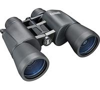 BUSHNELL - Jumelle pour Adultes - 10 - 30x50 - Pacifica - Prisme Porro : Fort Grossissement Variable - Idéale pour l'Ornithologie - 211035