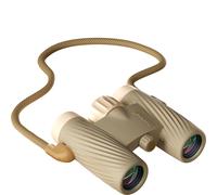 Bushnell - Jumelles A1 8x25 Beige Tranchée