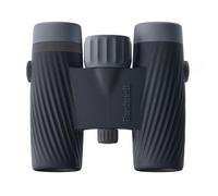Bushnell - Jumelles A1 10x25 Noir Ébène