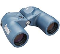BUSHNELL Jumelles Marine 7X50 Compass/Reticle (137500)