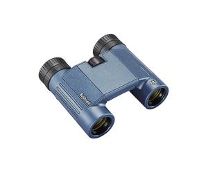Bushnell - Jumelles - H2O 2.0 10x25 Toit en Aluminium - Bleu Bleu