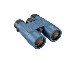 Bushnell - Jumelles - H2O 2.0 10x42 Toit en Aluminium - Bleu Bleu