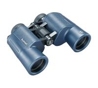 Bushnell Jumelles H2o 2 Bleu Foncé Porro Wp/fp 10x42 Mm