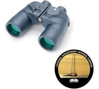 BUSHNELL Jumelles Marine 7X50 Compass/Reticle (137500)