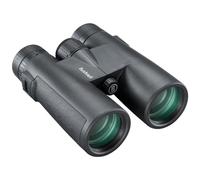 Bushnell - Jumelles Multi-usages - 10 x 42 - Noir - Prisme de Toit - Multi-revêtement - Prisme BaK-7 - Observation des Oiseaux - Visite Touristique - Voyages - Extérieur - Randonnée - 210142R