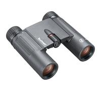 Jumelles Bushnell Nitro 10x25 Prisme En Toit (Noire) Unique