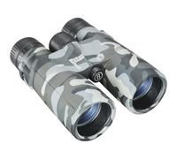 Bushnell Jumelles occultantes Camouflage 10 x 42 pour Adultes, Jumelles pour la Chasse, l'observation des Oiseaux, Le Bateau