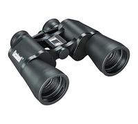 BUSHNELL - Jumelles pour Adultes - Pacifica - 10x50 - Prisme Porro - Image Limpide et Lumineuse - Robuste - Idéales pour Observation le Matin ou le Soir - 211050