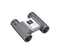 Bushnell - Jumelles - Powerview V2 8x21 en Aluminium - Noir Noir