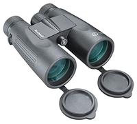 Bushnell Jumelles Prime 12 x 50, étanches IPX7 avec optiques entièrement Multicouches et Protection de l'objectif EXO