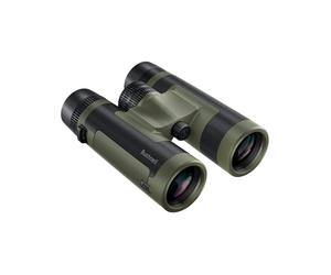 Bushnell - Jumelles - Trophy R5 10x42 en Aluminium - Kaki Kaki