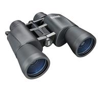 BUSHNELL - Jumelle pour Adultes - 10 - 30x50 - Pacifica - Prisme Porro : Fort Grossissement Variable - Idéale pour l'Ornithologie - 211035