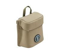 Bushnell - Pochette Vault LRF Vert Ardoise - avec Carte d'attache - BABLRFPCT