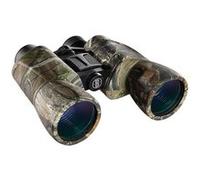 Bushnell PowerView 131055 - Jumelles 10 x 50 - Porro - camouflage REALTREE AP Vert G