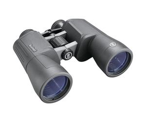 Bushnell PowerView 2 jumelle Porro Gris