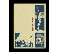 Bushnell-Prairie City High School - 1975 Yearbook | Official Classmates® Premium Reprint | Authentic Archival Edition | Softcover