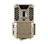 Bushnell Prime Caméra de Chasse à Faible luminosité - Qualité d'image 24 MP, vidéo HD 1080p, Technologie de capteur avancée pour des captures Nocturnes claires, Marron