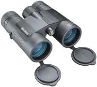 Bushnell Prime Jumelles 10 x 42 pour Adultes, étanches et antibuée, pour la Chasse, l'observation des Oiseaux et Les activités de Plein air, Noir