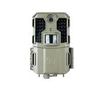 Bushnell Prime L20 Caméra de Chasse à Faible luminosité - Qualité d'image 20 MP, vidéo HD 720p, capteur de Mouvement Longue portée pour Une Surveillance précise de la Faune