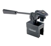 Bushnell - Support Jumelles pour Vitre de Voitures - Réglable - Pour Jumelles - Adaptable toutes vitres d'Autombile - Noir - 784405