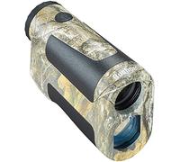 Bushnell Télémètre 6x24 Bone Collector 850 Real Tree - Portée Jusqu'à 750 Mètres - Lentilles Nouvelle Technologie pour Une Image Claire et Lumineuse - Contraste Elevé - Compact - Léger 202209