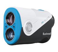 Bushnell Télémètre Laser pour Golf A1 - Ultra Compact grossissement 6×, Rechargeable par USB-C, Pinseeker JOLT, Slope on/Off